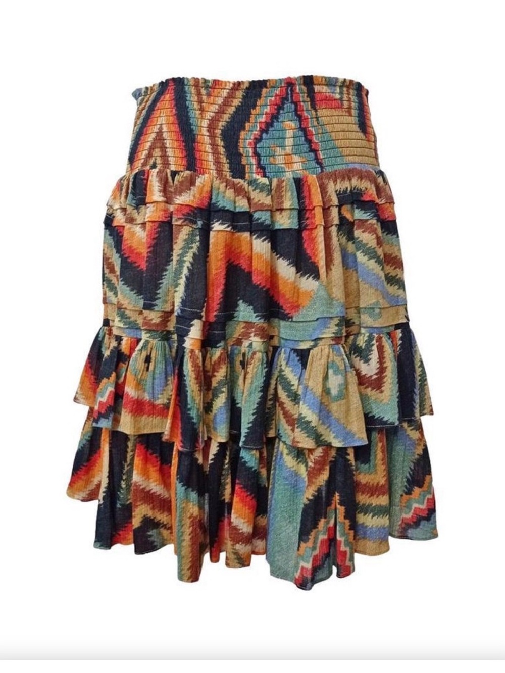 Ralph Lauren Fancy skirt size 2‎